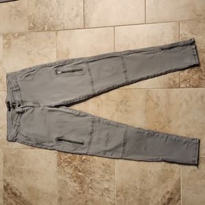 Banana Republic Utility Skinny